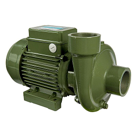 Наcосный агрегат моноблочный резьбовой SAER BP5 400V